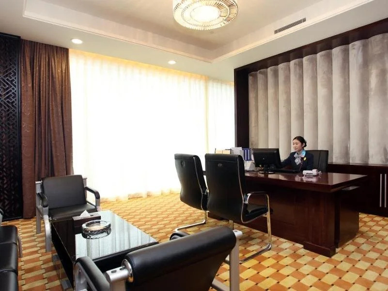 Horizon International Hotel