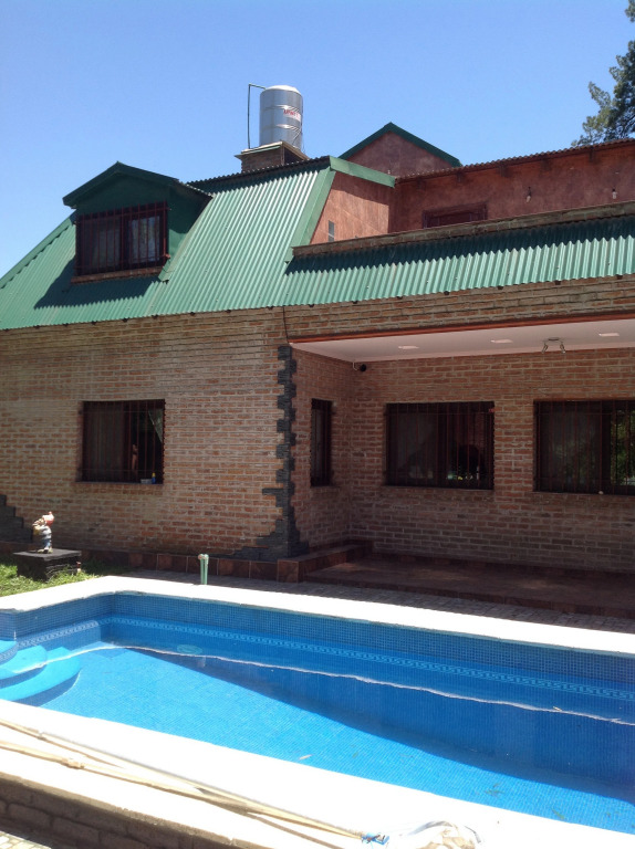 Casa Marina Argentina de Aeropuerto Ezeiza chek-in 24 h 10 minutos de Aeropuerto