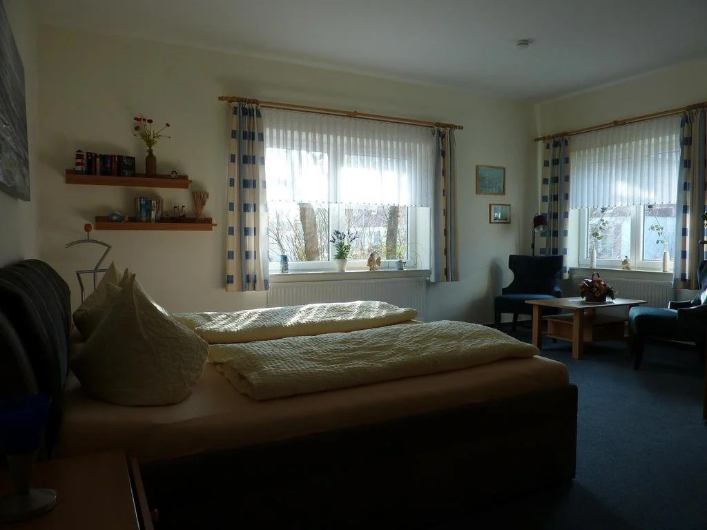 Hotel Garni Goldener Anker
