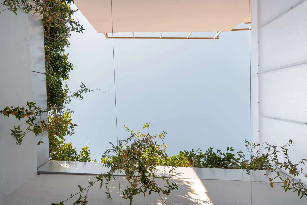 Ciel Suites Athens
