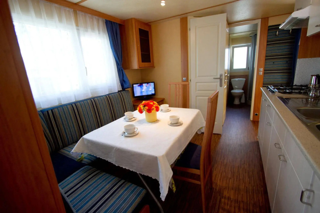 Miramare Camping Village