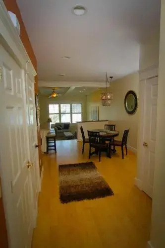 Sheepscot Harbour Village & Resort