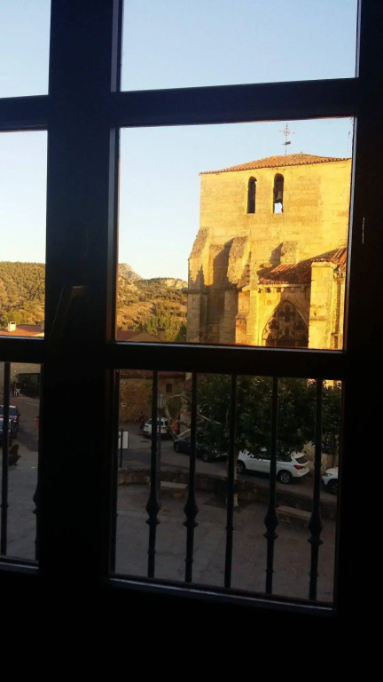 Hotel Tres Coronas de Silos