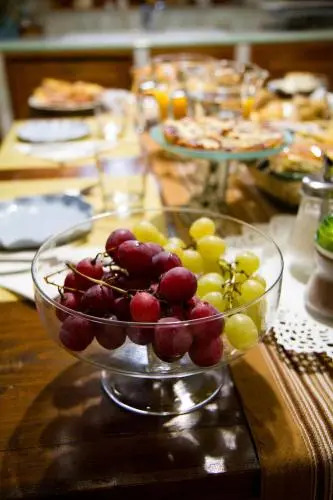 B&B Il Ramaiolo