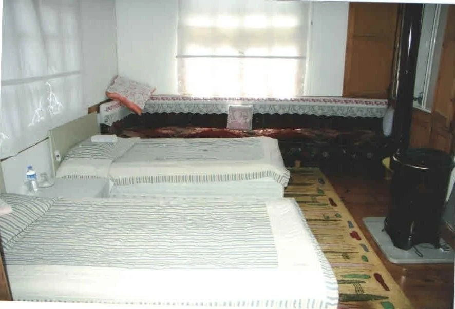 Palisoglu Evi