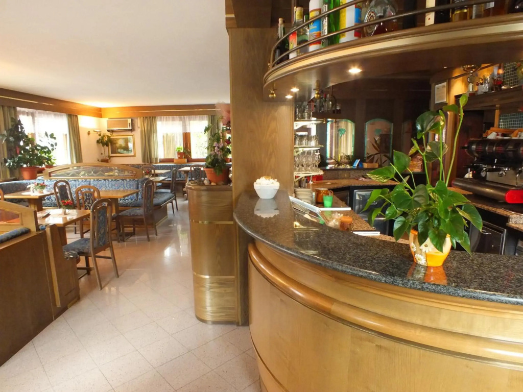 Hotel Orso Grigio