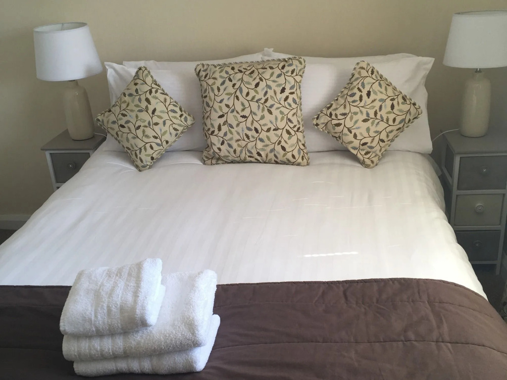 Bishop Gate B&B