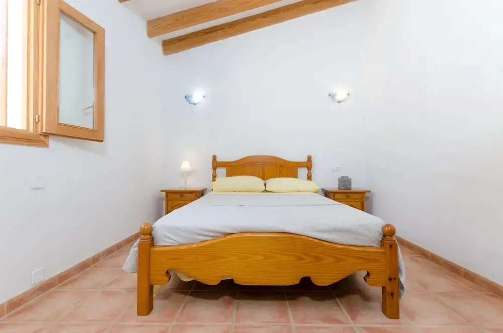 Villa Son Serra in Son Serra de Marina