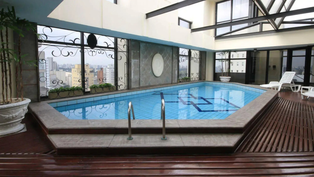 Le Premier Apartamentos