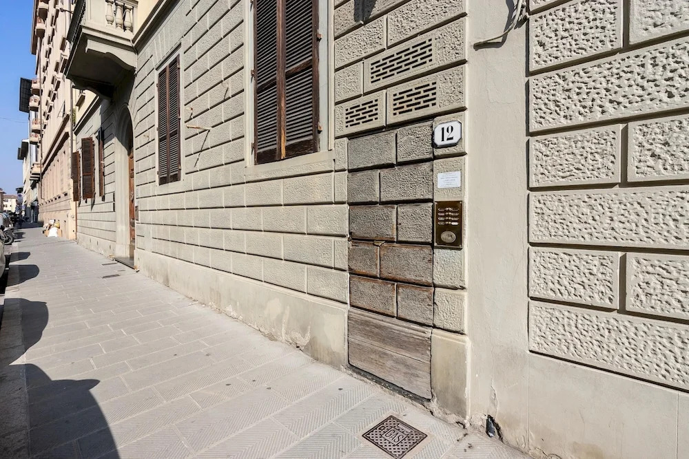 Venezia Double in Firenze