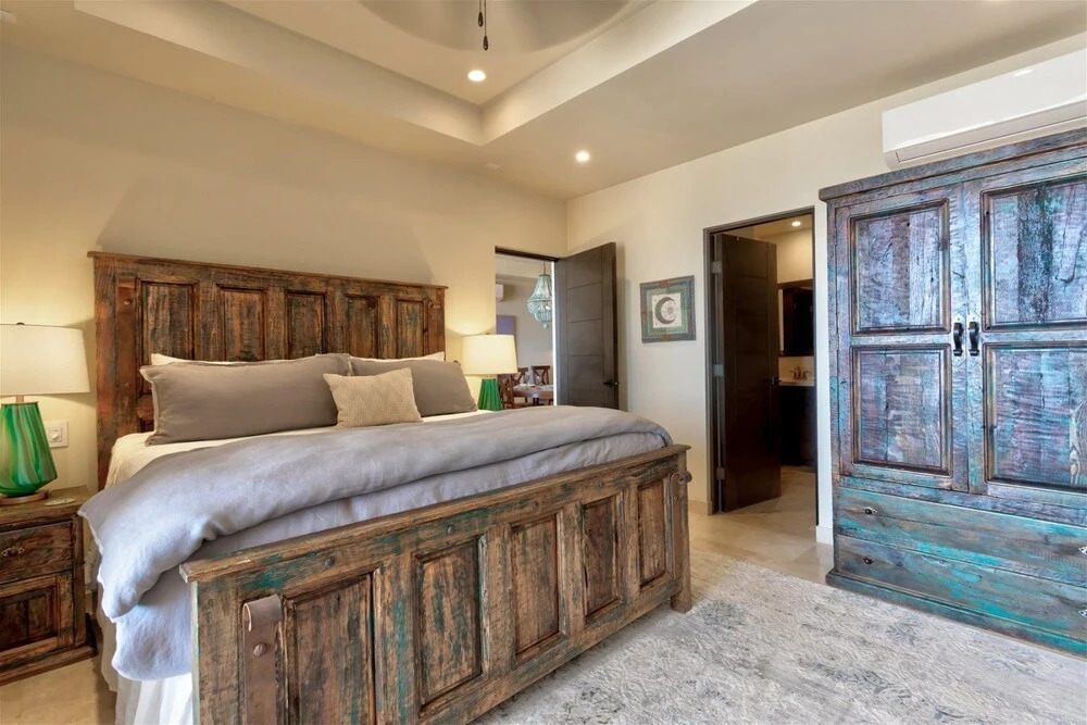 Copala #3504 2 Bdrm 1.5 Bath Luxury Condo With Spectacular Ocean Views