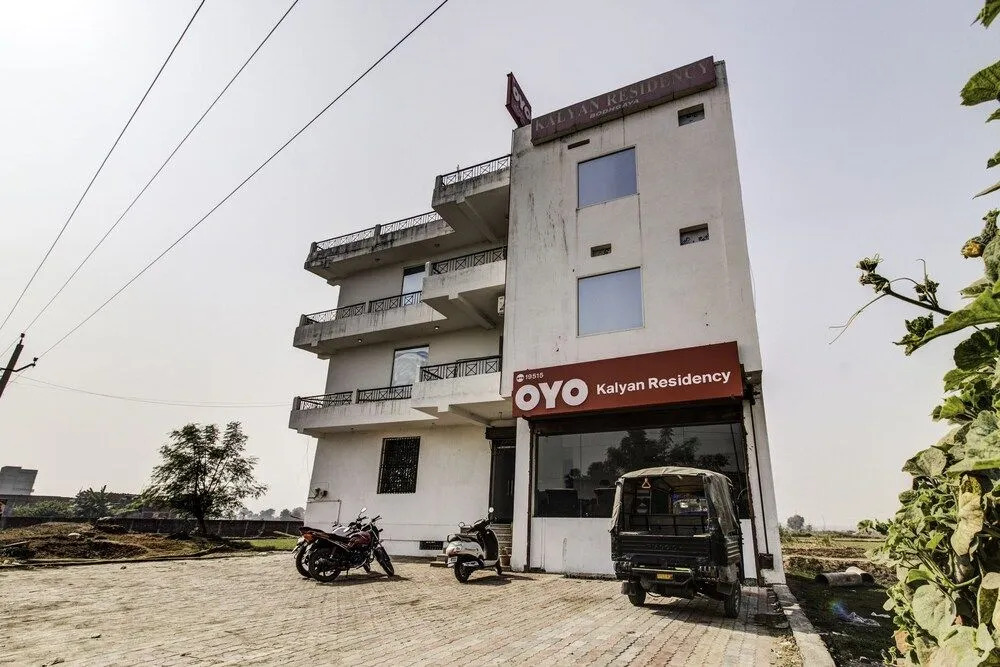 OYO 19515 Kalyan Residency