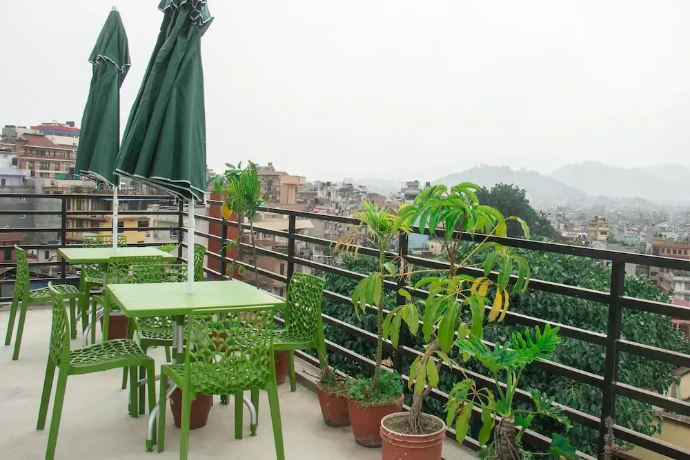 Thamel Eco Home