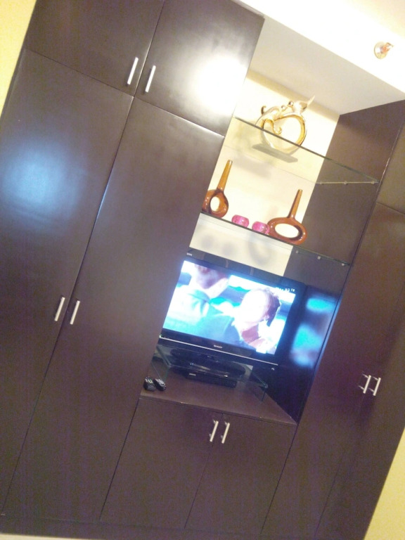 Shanika Properties @ F1 Bgc