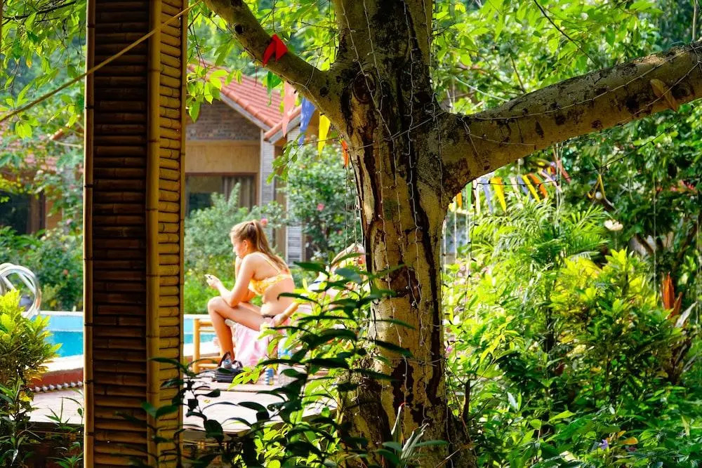 Tam Coc Rocky Bungalow