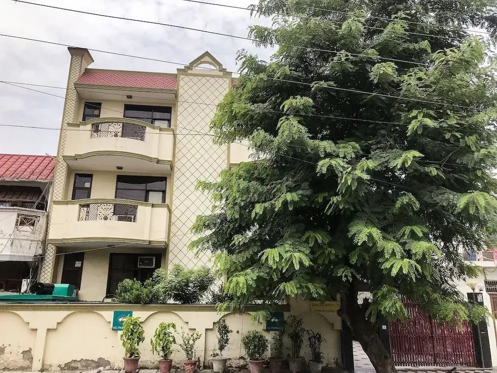 OYO 3464 Rajdeep Villa