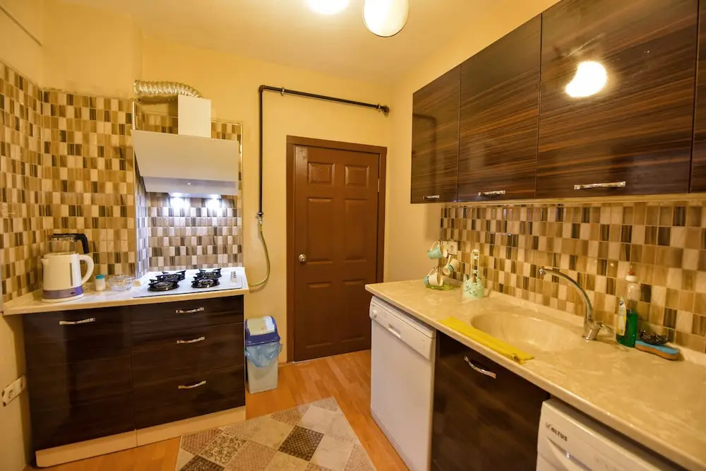 My Guse Suite
