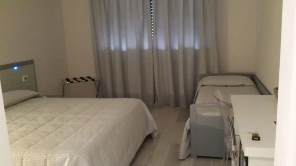 Hotel Villa Giulia