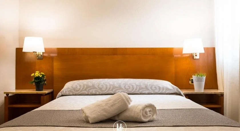 Hostal Cortés