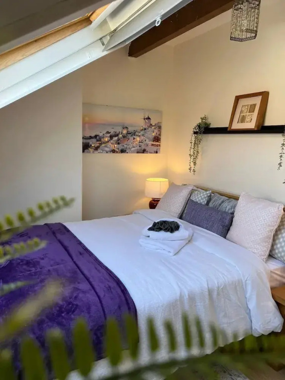 Beautiful 4 Bed House in Sheffield