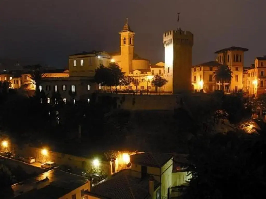 A Casa Di Babette