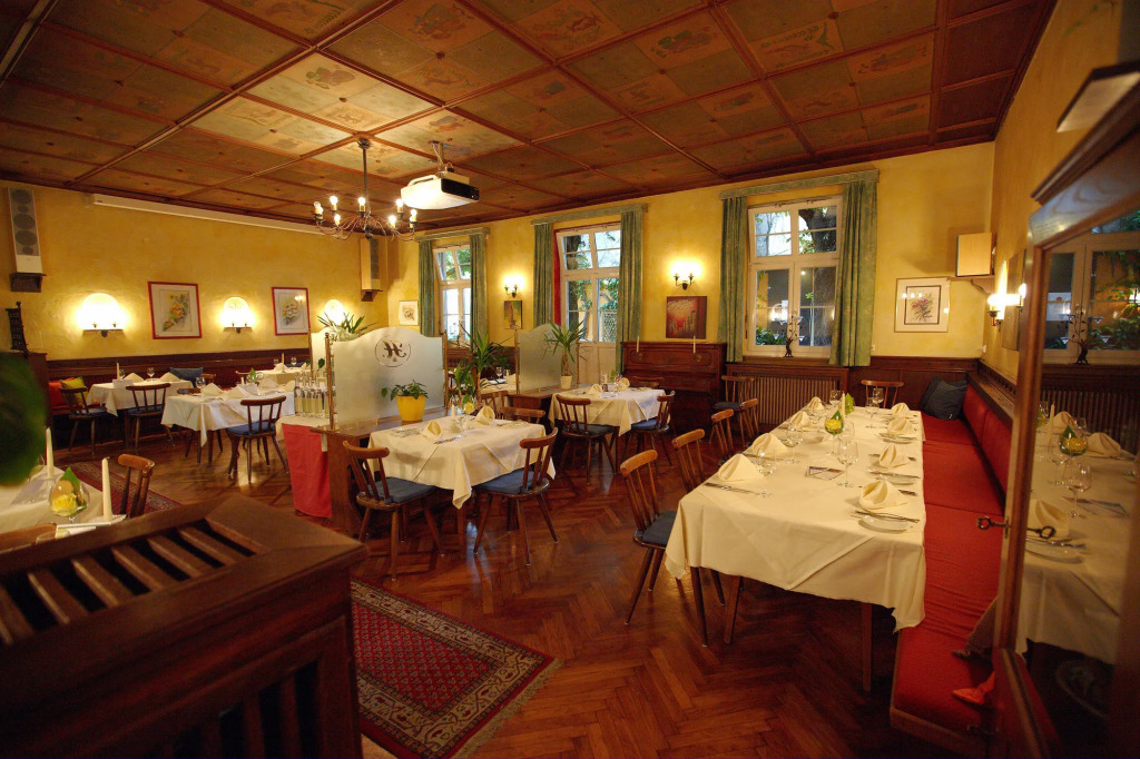 Itzlinger Hof Hotel