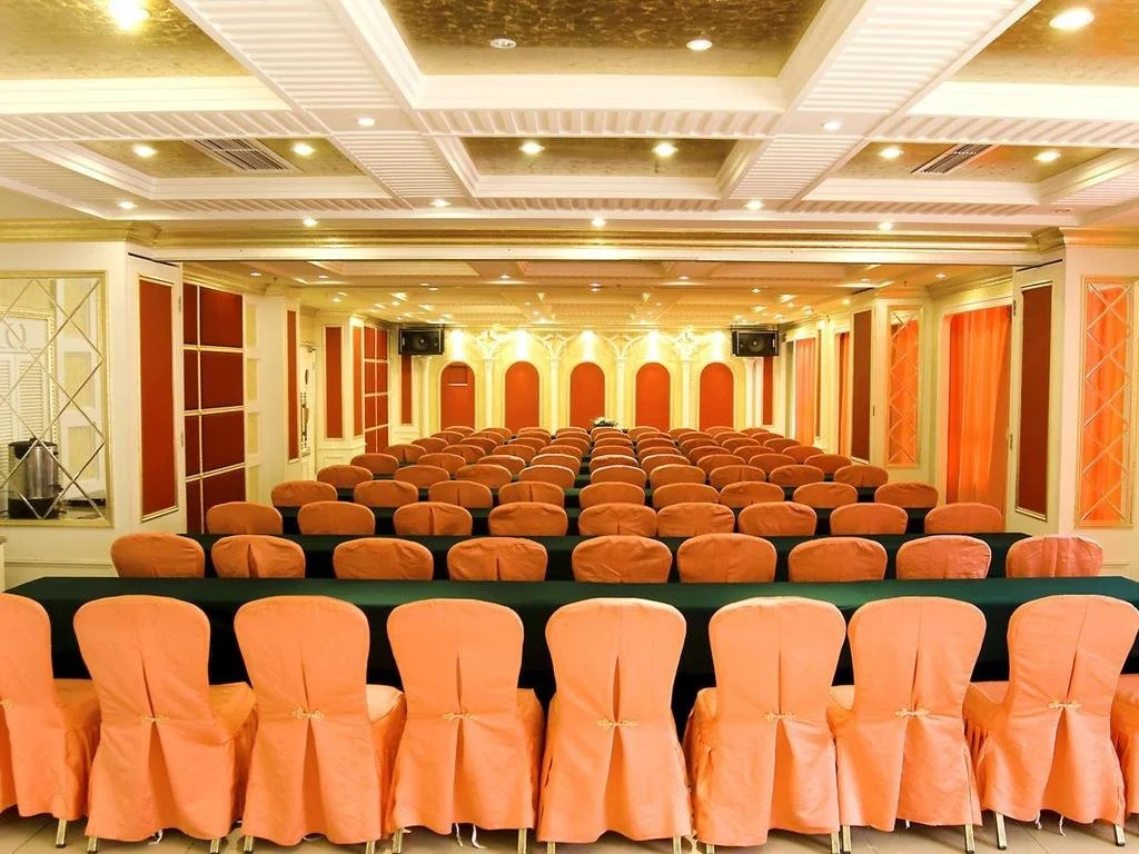 Chongqing South Garden Hotel
