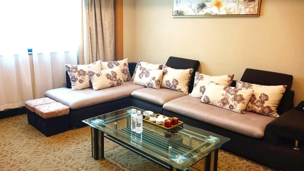 Huian Chongwu Straits Hotel - Quanzhou
