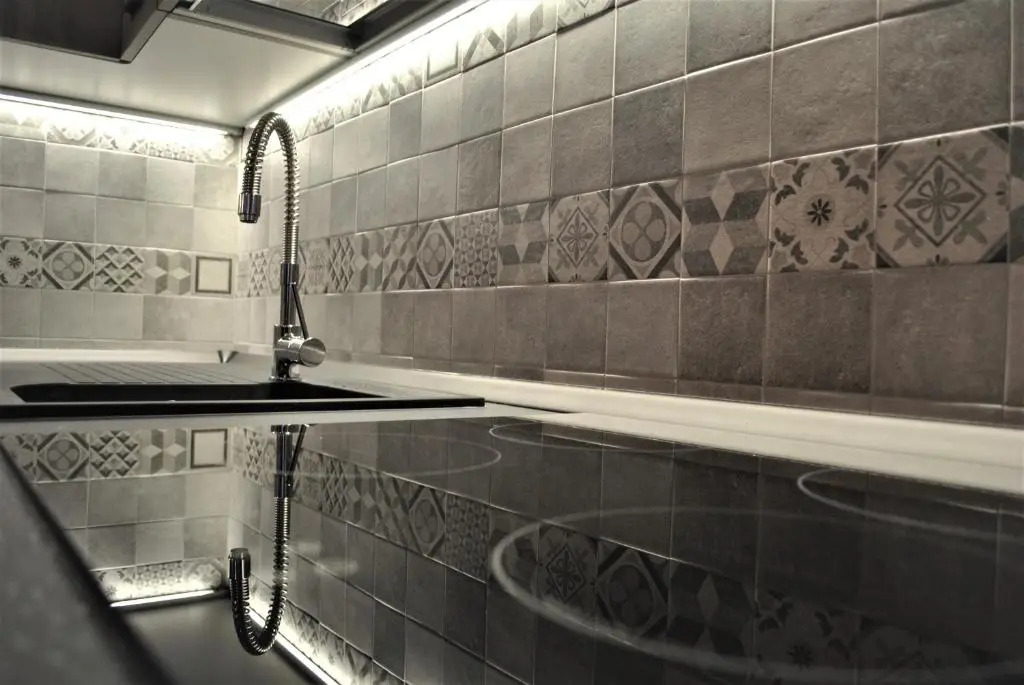 H2O Relax Apartment