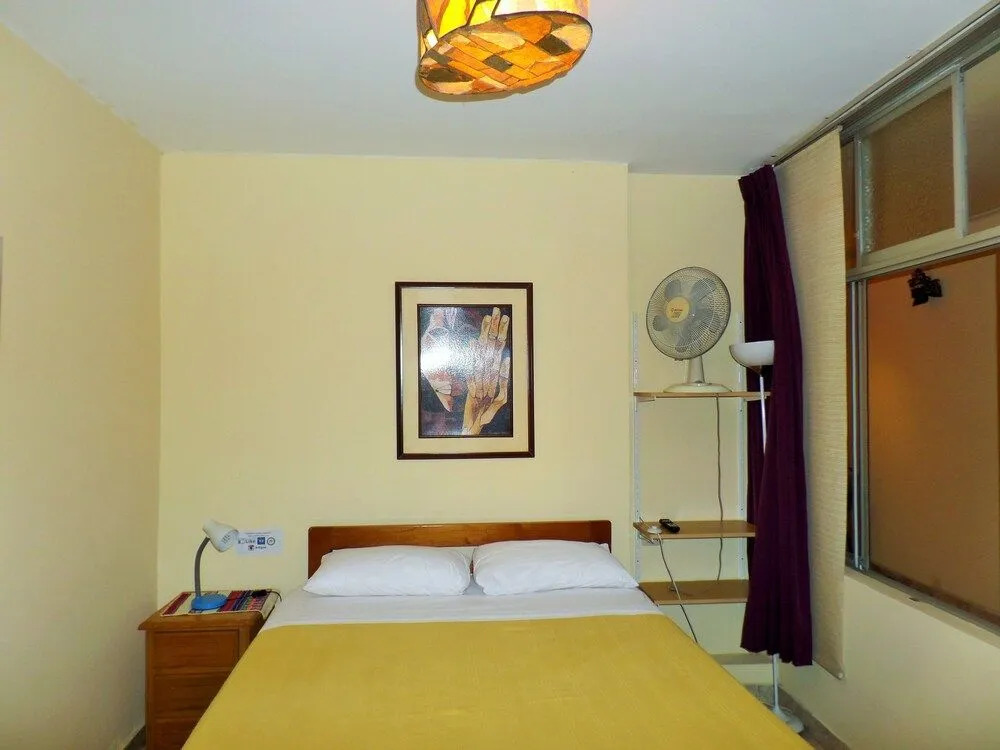 Razz Lima Hotel