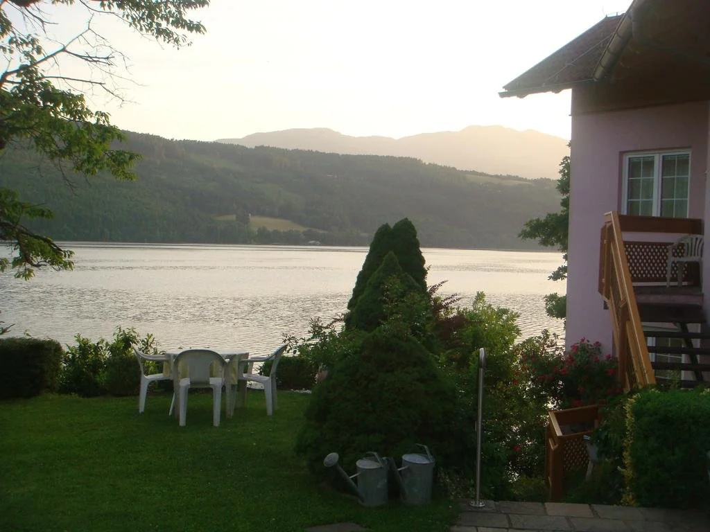 Seefels Appartements