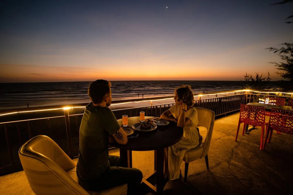 Dallas Beach Resorts