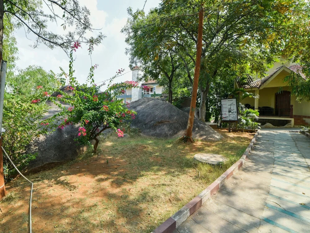 Country Club International Medchal by OYO Rooms