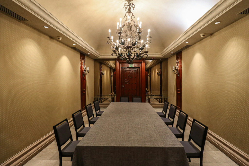 Hilton San Luis Potosi