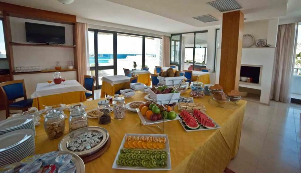Hotel Albània