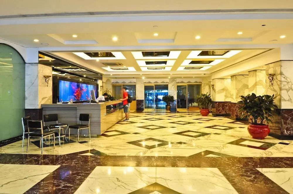 Sealy Hotel, Guangzhou