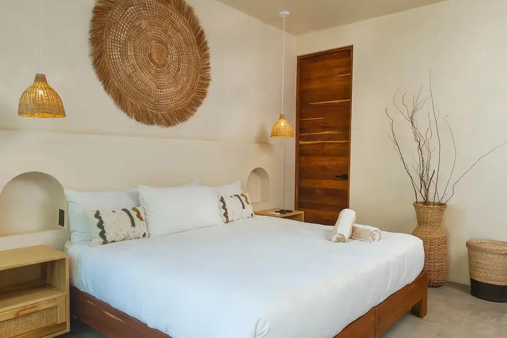 Atman Tulum Hotel
