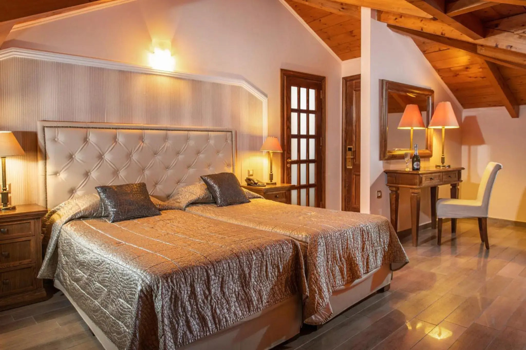 Palazetto Suites Zakynthos