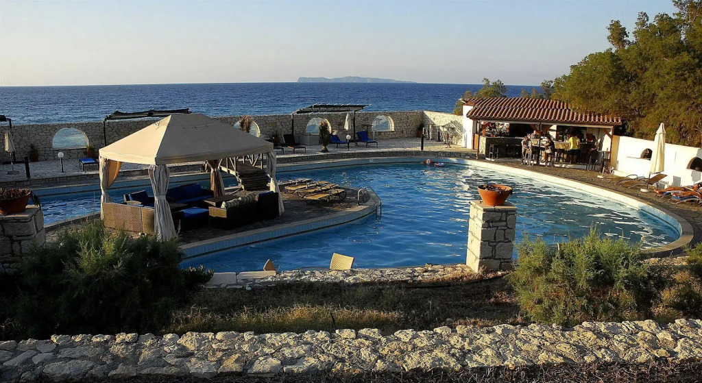 Lassion Hotel