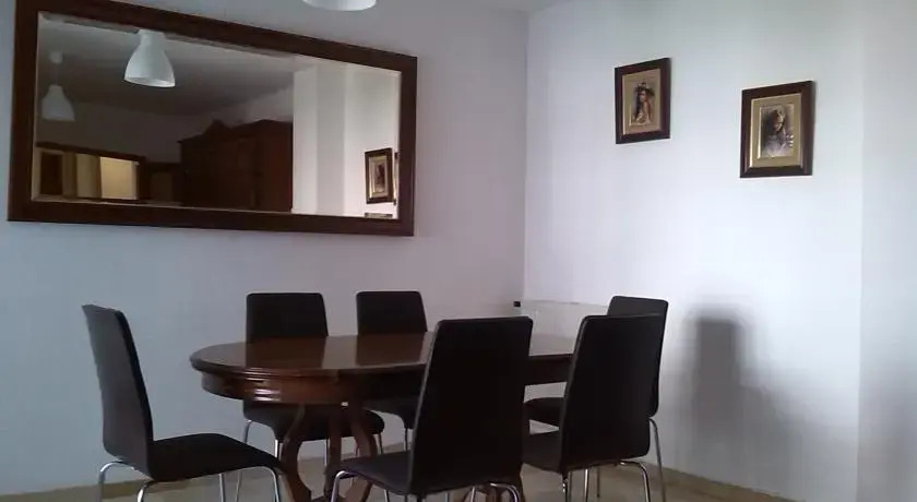 Lusitania Flat