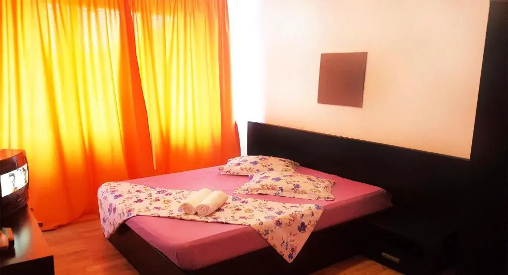 Perla Dorobanti Apartment