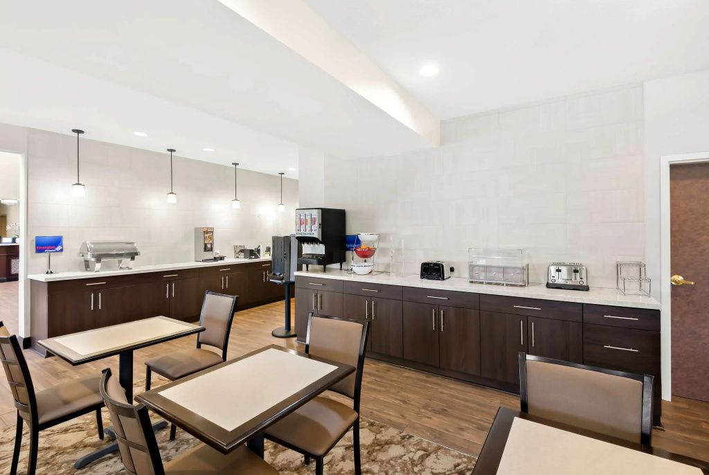 Best Western Palmyra Inn & Suites
