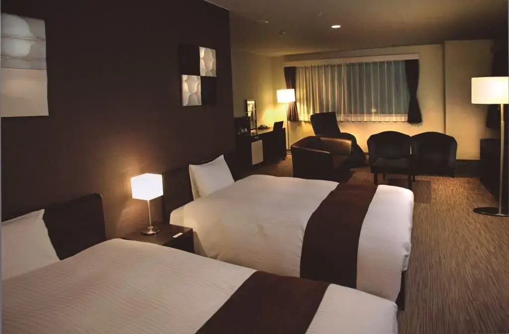 Privatestay Hotel Tachibana
