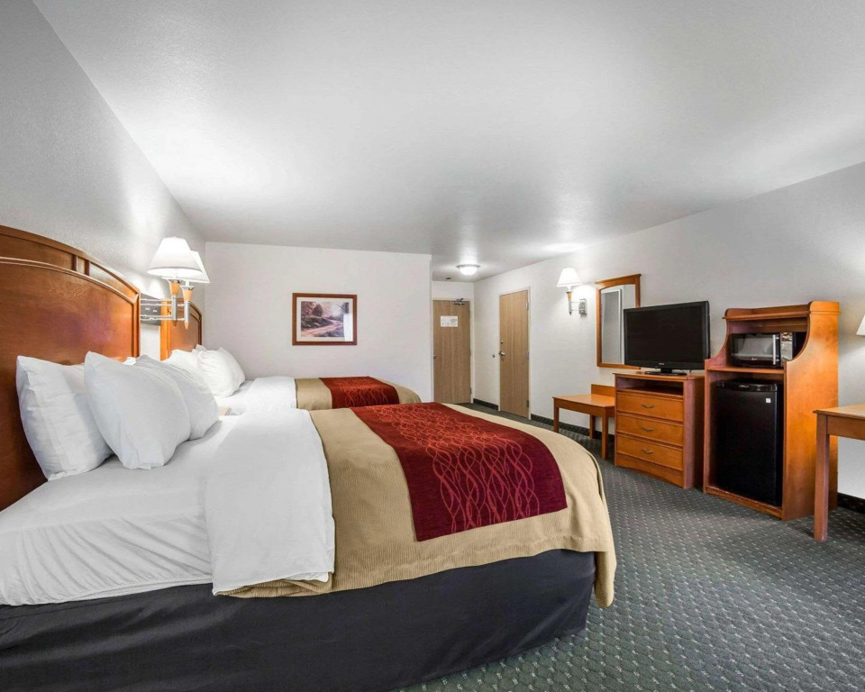 Comfort Inn & Suites Rawlins