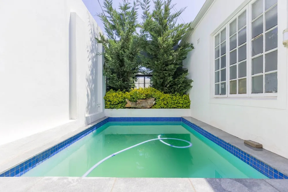 Sydney Green Point Villa