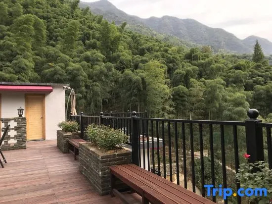 Anji Yinshang Landscape Homestay
