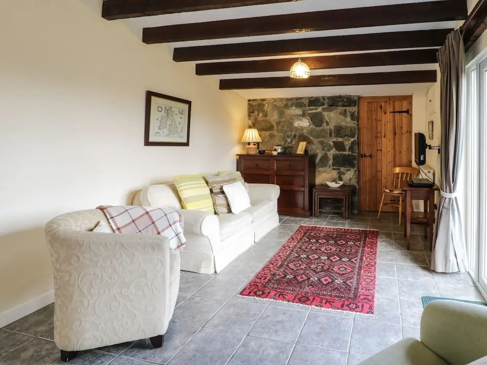 Owl Cottage