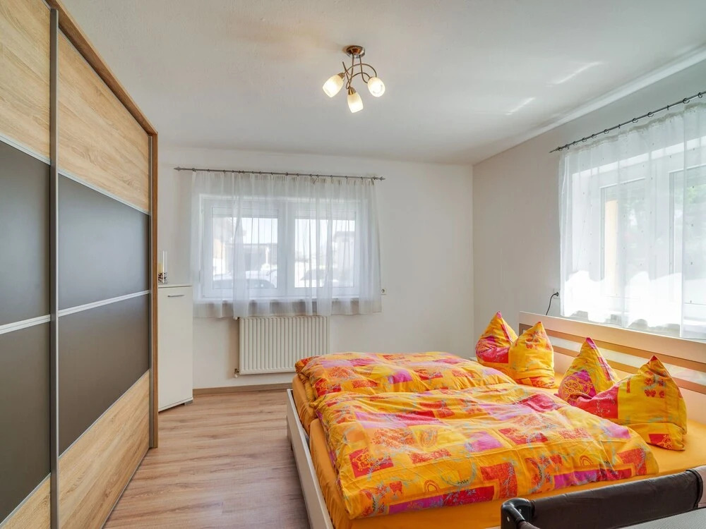 Apartment in Thiersee near Tirolina Thiersee Ski Region