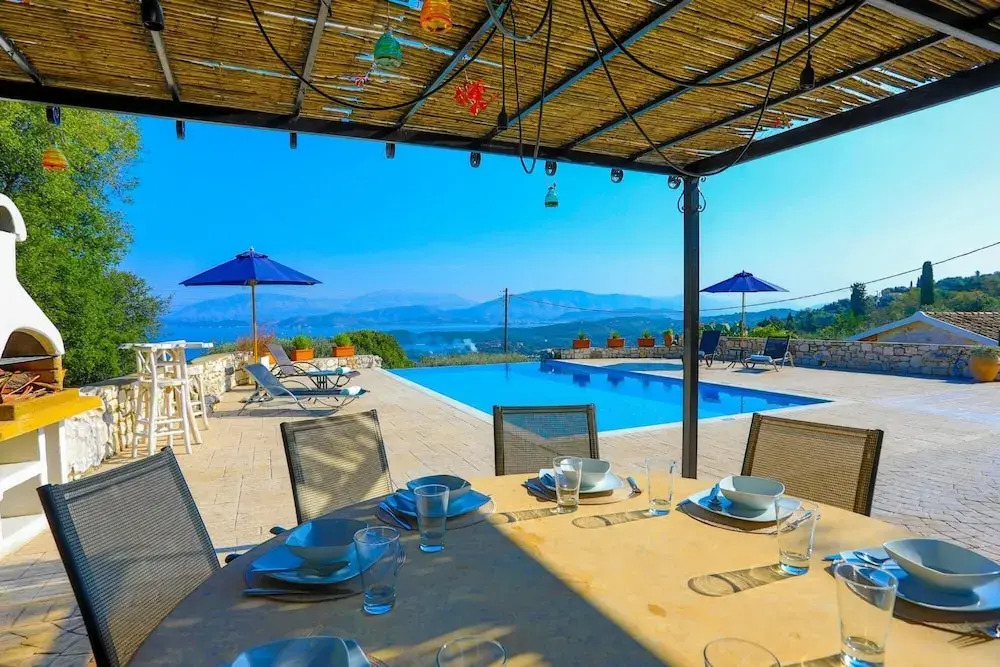 Villa Helona