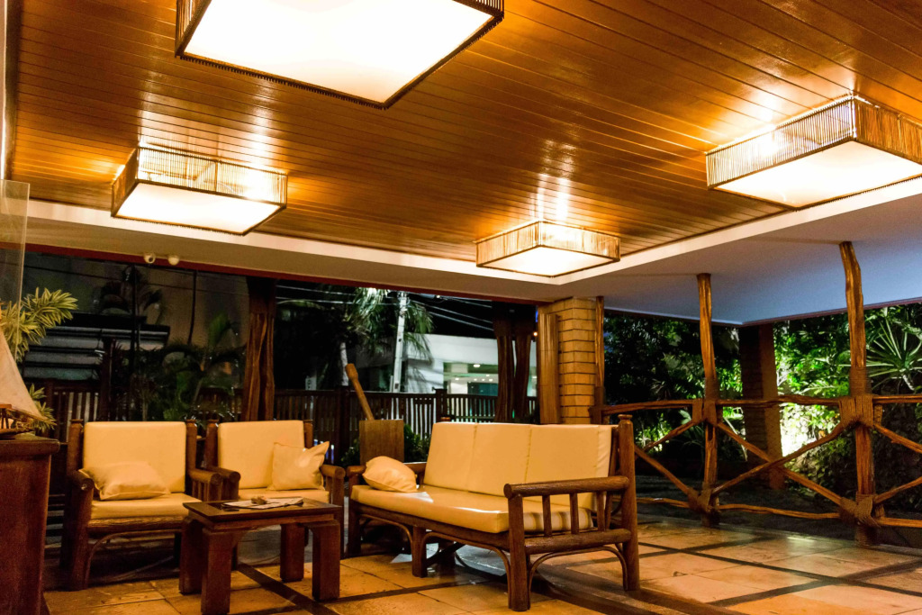 Safari Natal Beach Hotel